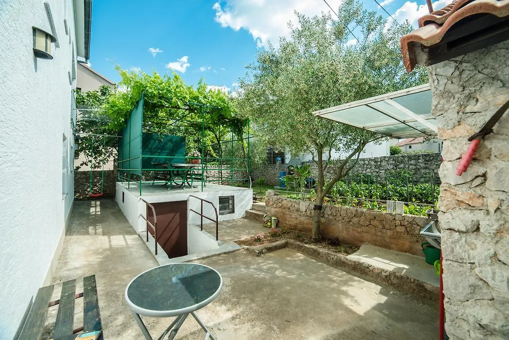 Apartments Brekalo Pakoštane Chorwacja