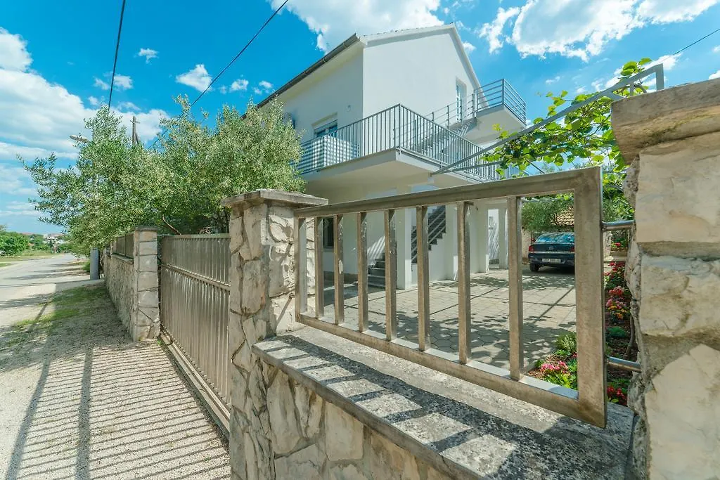 Apartments Brekalo Pakoštane 0*,  Chorwacja