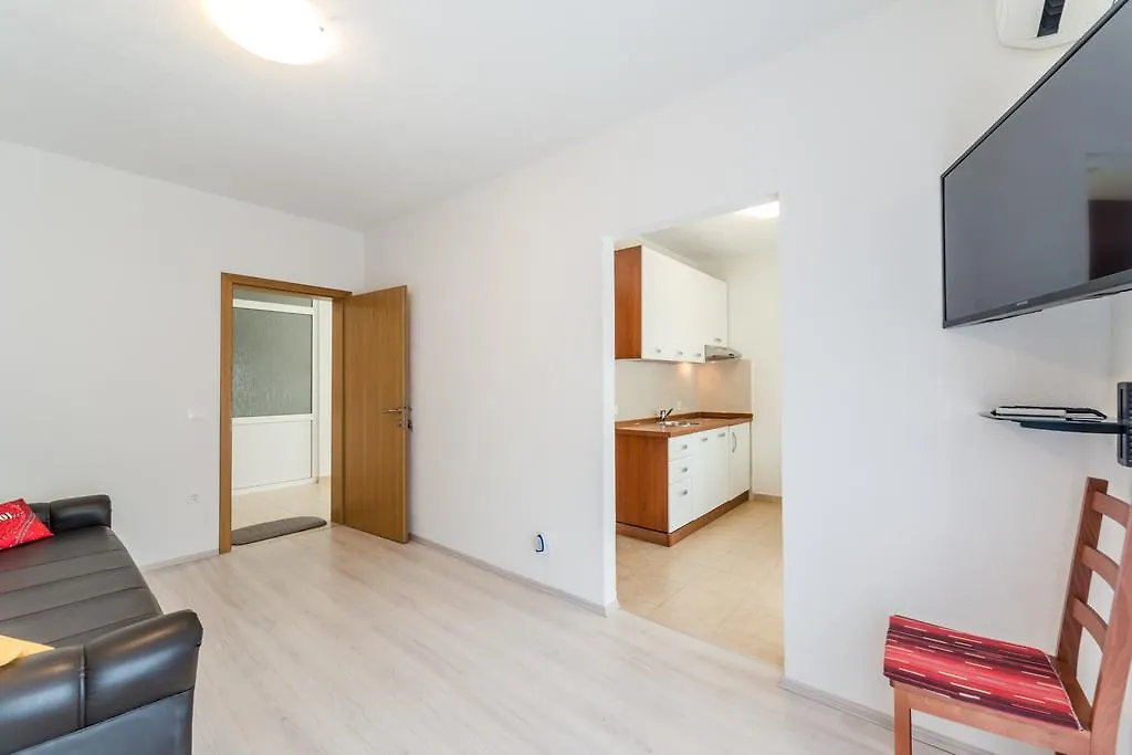Apartments Brekalo Pakoštane 0*,  Chorwacja