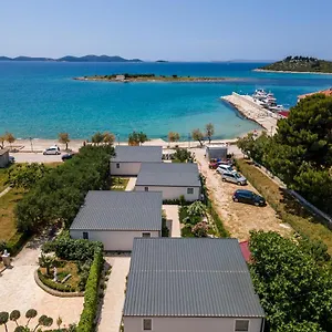 Rasin Mobile Homes Dom wakacyjny