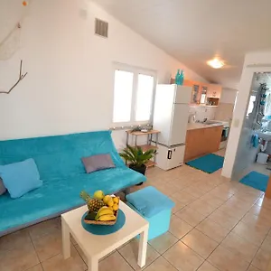  Apartman Delphin