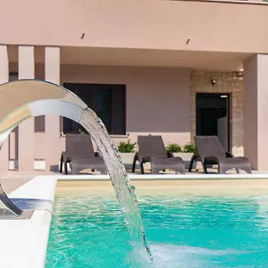  Apartament Ela Chorwacja