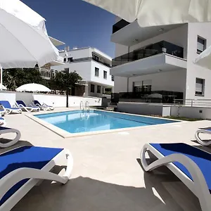  Apartament Aquamarie Chorwacja