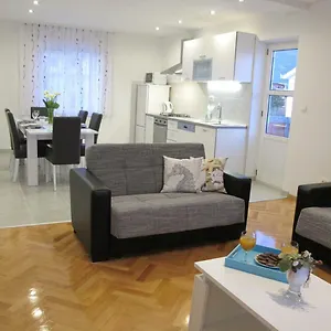  Apartament Perivoj Chorwacja