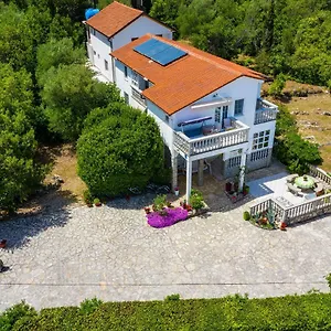  Apartman Kranjcec