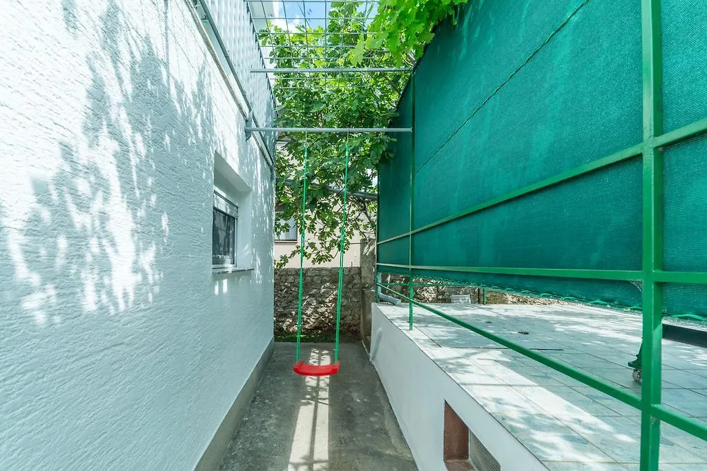 Apartments Brekalo 파코스탄 0*,